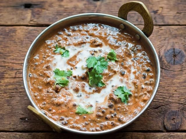 Dal Makhni