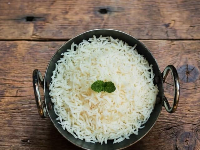 Riz Basmati