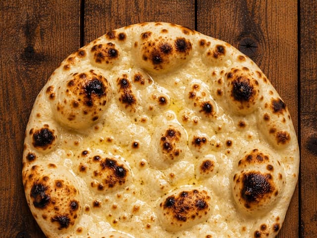 Naan